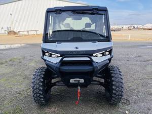 Can-Am Name Defender MAX Limited HD11 Trim Name Base Generic Type 