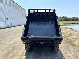 Kawasaki Model Name Mule PRO-FX Name Mule PRO-FX 