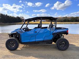 Polaris Name General XP 4 1000 Trim Name Ultimate Generic Type 