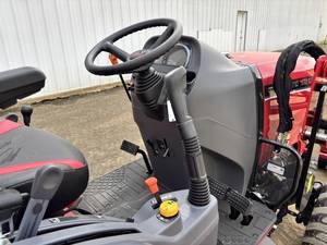 Mahindra Model Name 1600 Series Trim Name 1635 Shuttle Generic Type Name 1600 Series Trim Name 1635 Shuttle Generic Type 