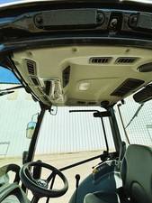 light work of front-end loader tasks with the integrated loader joystick lever Name Compact Tractors Trim Name CT2540 Generic Type 