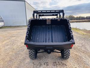 Polaris Name Ranger Crew SP 570 Trim Name Premium Generic Type 