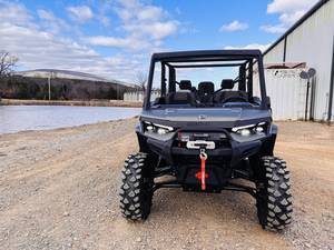 Can-Am Name Defender MAX X mr HD11 with half-doors Trim Name Base Generic Type 