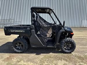 CFMOTO Model Name UFORCE 1000 Trim Name Base Generic Type Name UFORCE 1000 Trim Name Base Generic Type 