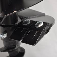 TOOLTUFF DIRECT AUGER12HD VIN 000140 Status Available Recommendations 2021 TOOLTUFF DIRECT 