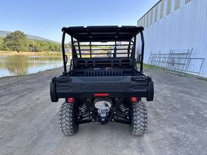 Kawasaki Model Name Mule PRO-FXT Name Mule PRO-FXT 
