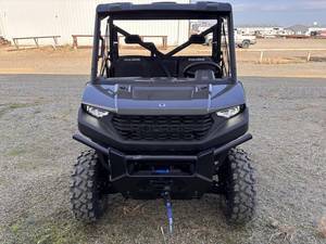 Polaris Name Ranger 1000 Trim Name Premium Generic Type 