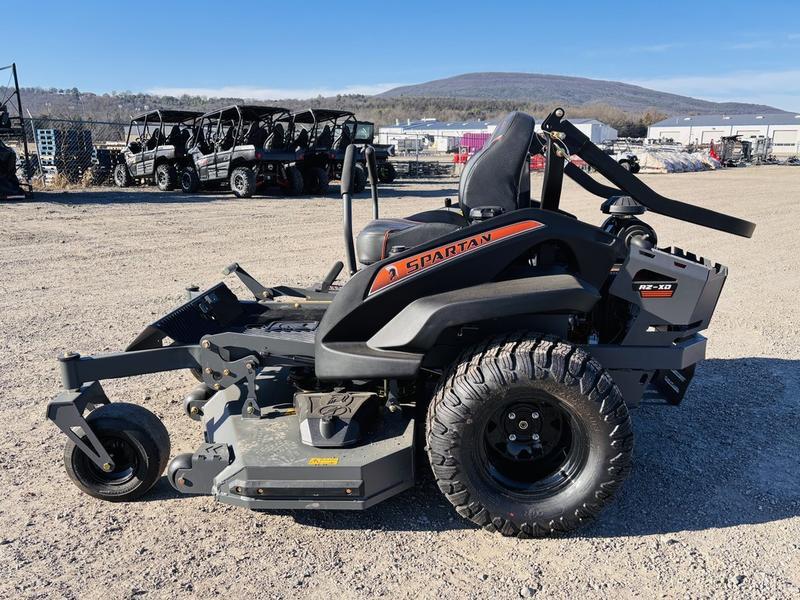 Spartan Mower Model RZXD54KAW VIN 419013650 Engine KAWASAKI Horsepower 24 Fuel Type Gas Status Available Deck Size 54 Deck Type Fabricated Recommendations 2026 Spartan Mower RZXD54KAW SPA013648 New Zero Turn Mower 2026 Spartan Mower RZXD60KAW SPA825384 New Zero Turn Mower 2026 Spartan Mower RZXD60KAW SPA089044 New Zero Turn Mower 2026 Spartan Mower RZHD54KAW24 SPA883778 New Zero Turn Mower Advertised pricing excludes applicable taxes title and licensing RZXD54KAW VIN 419013650 Engine KAWASAKI Horsepower 24 Fuel Type Gas Status Available Deck Size 54 Deck Type Fabricated Recommendations 2026 Spartan Mower RZXD54KAW SPA013648 New Zero Turn Mower 2026 Spartan Mower RZXD60KAW SPA825384 New Zero Turn Mower 2026 Spartan Mower RZXD60KAW SPA089044 New Zero Turn Mower 2026 Spartan Mower RZHD54KAW24 SPA883778 New Zero Turn Mower Advertised pricing excludes applicable taxes title and licensing 