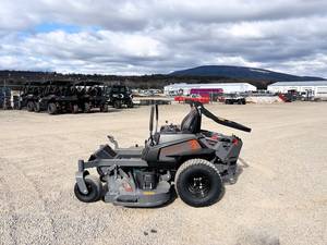 Spartan Mower Model DEFENDER60KAW VIN 419131257 Engine KAWASAKI Fuel Type Gas Status Available Deck Size 60 Deck Type Fabricated Recommendations 2026 Spartan Mower DEFENDER60KAW SPA131256 New Zero Turn Mower 2026 Spartan Mower DEFENDER60KAW SPA131255 New Zero Turn Mower 2026 Spartan Mower RZXD60KAW SPA825384 New Zero Turn Mower 2026 Spartan Mower RZXD60KAW SPA089044 New Zero Turn Mower Advertised pricing excludes applicable taxes title and licensing DEFENDER60KAW VIN 419131257 Engine KAWASAKI Fuel Type Gas Status Available Deck Size 60 Deck Type Fabricated Recommendations 2026 Spartan Mower DEFENDER60KAW SPA131256 New Zero Turn Mower 2026 Spartan Mower DEFENDER60KAW SPA131255 New Zero Turn Mower 2026 Spartan Mower RZXD60KAW SPA825384 New Zero Turn Mower 2026 Spartan Mower RZXD60KAW SPA089044 New Zero Turn Mower Advertised pricing excludes applicable taxes title and licensing 