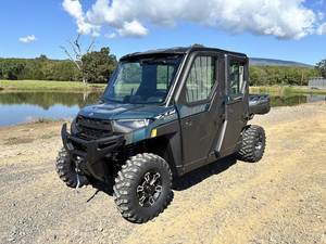 Polaris Name Ranger Crew XP 1000 Trim Name NorthStar Edition Ultimate Blue Labyrinth Generic Type 