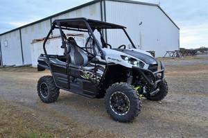 Kawasaki Model Name Teryx Name Teryx 