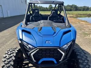 Polaris Name RZR Pro XP Trim Name Ultimate Generic Type 