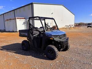 Polaris Name Ranger SP 570 Trim Name Premium Generic Type 