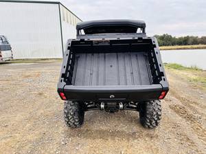 Can-Am Name Defender XT HD11 Trim Name Base Generic Type 