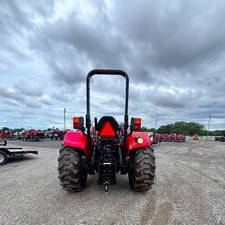 Mahindra Model Name 5100 Series Trim Name 5155 Shuttle Generic Type Name 5100 Series Trim Name 5155 Shuttle Generic Type 