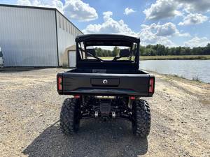 Can-Am Name Defender XT HD11 With 10.25 in.display Trim Name Base Generic Type 