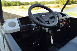 Kawasaki Model Name Mule PRO-MX Name Mule PRO-MX 