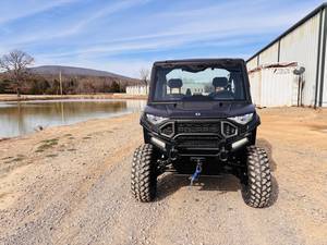 Polaris Name Ranger XD 1500 Trim Name NorthStar Ultimate Generic Type 