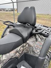 CFMOTO Model Name CFORCE 1000 Touring Trim Name Camo Generic Type Name CFORCE 1000 Touring Trim Name Camo Generic Type 