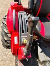 Mahindra Model Name 1600 Series Trim Name 1626 Shuttle Generic Type Name 1600 Series Trim Name 1626 Shuttle Generic Type 