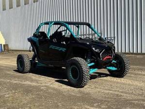 Polaris Name RZR Pro R 4 Trim Name Ultimate Generic Type 