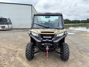 Kawasaki Model Name Ridge Name Ridge 