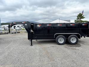 EXTREME TRAILERS Model 83 X 14 T/A 7000 83 X 14 T/A 7000 