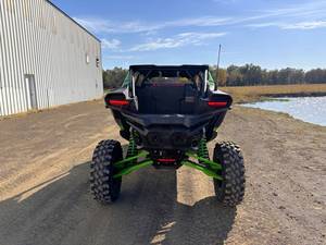 Kawasaki Model Name Teryx Name Teryx 