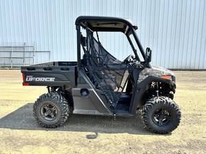 CFMOTO Model Name UFORCE 600 Trim Name Camo Generic Type Name UFORCE 600 Trim Name Camo Generic Type 