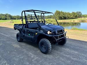 Kawasaki Model Name Mule PRO-DX Name Mule PRO-DX 