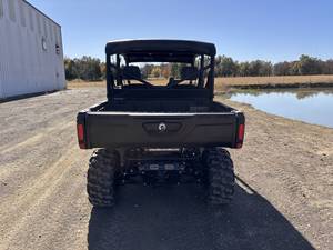 Can-Am Name Defender MAX XT Trim Name HD9 Generic Type 