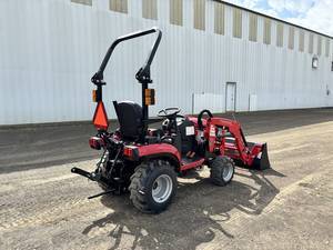 Mahindra Model Name 1100 Series Trim Name 1126 HST Generic Type Name 1100 Series Trim Name 1126 HST Generic Type 