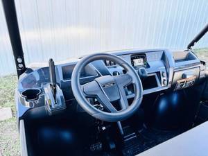 Kawasaki Model Name Mule PRO-FXT Name Mule PRO-FXT 