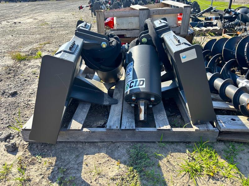 Construction Implement Depot Model HAD-S HEAVY DUTY AUGER HEX DRIVE VIN 00514295 Color GRAY Status Available Recommendations 2025 Construction Implement Depot HAD-S HEAVY DUTY AUGER HEX DRIVE CID514983 New Attachment / Implement 2025 Construction Implement Depot CID9146 ROCK BIT 12 HAD-S HEAVY DUTY AUGER HEX DRIVE VIN 00514295 Color GRAY Status Available Recommendations 2025 Construction Implement Depot HAD-S HEAVY DUTY AUGER HEX DRIVE CID514983 New Attachment / Implement 2025 Construction Implement Depot CID9146 ROCK BIT 12 