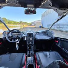 Can-Am Name Maverick X3 Max X MR Turbo RR Trim Name Base Generic Type 