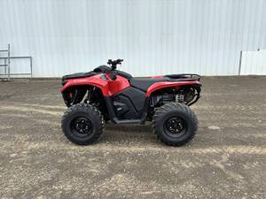 Can-Am Name Outlander 700 Trim Name Base Generic Type 