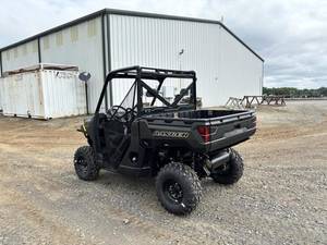 Polaris Name Ranger 1000 Trim Name EPS Generic Type 