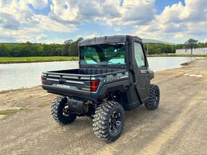 Polaris Name Ranger XP 1000 Trim Name NorthStar Ultimate Blue Labyrinth Generic Type 