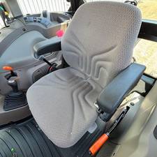 Case IH Model Name Farmall Medium Utility C Series Trim Name 120C Generic Type Name Farmall Medium Utility C Series Trim Name 120C Generic Type 