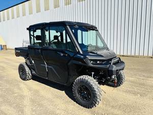 Can-Am Name Defender MAX XT CAB HD11 Trim Name Base Generic Type 