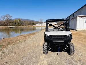 Polaris Name Ranger 1000 Trim Name Premium Generic Type 