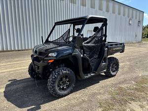 CFMOTO Model Name UFORCE 1000 Trim Name Base Generic Type Name UFORCE 1000 Trim Name Base Generic Type 