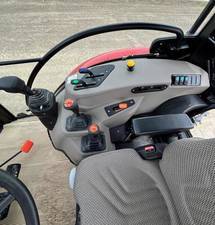 these models a perfect fit for livestock operations Name Farmall Medium Utility A Series Trim Name 95A Generic Type 