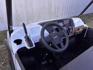 Kawasaki Model Name Mule PRO-DX Name Mule PRO-DX 