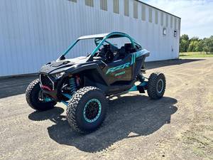 Polaris Name RZR Pro R Trim Name Ultimate Generic Type 