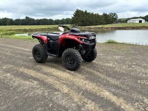 Can-Am Name Outlander 700 Trim Name Base Generic Type 