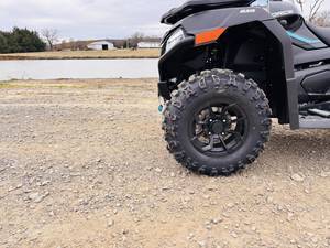 CFMOTO Model Name CFORCE 600 Touring Trim Name Base Generic Type Name CFORCE 600 Touring Trim Name Base Generic Type 