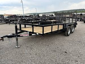 EXTREME TRAILERS Model BPTA8316SBK1BSG VIN 7P5HBUE13TP001598 Color BLACK Status Available Recommendations 2026 EXTREME TRAILERS 77 BPTA8316SBK1BSG VIN 7P5HBUE13TP001598 Color BLACK Status Available Recommendations 2026 EXTREME TRAILERS 77 