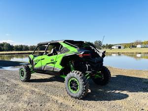 Kawasaki Model Name Teryx Name Teryx 