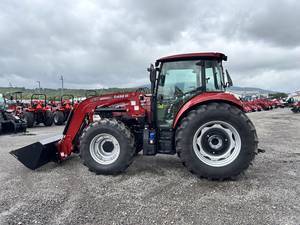 the tractors capable of handling nearly any implement . Choose the transmission that best meets your needs and the way you plan to use your tractor. You can rest assured the transmission you select will be easy to operate and will help you get your work done easier. Engine Efficient Horsepower with No Regeneration A powerful 